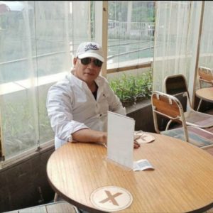 Tokoh Pemuda Tambora Apresiasi Sudinhub Jakbar Soal Penertiban Parkir Liar Di Season City