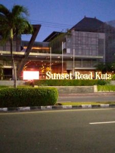 Hotel Ramada By Wyndham Bali Sunset Road Kuta Kenyamanan Dengan Fasilitas Lengkap