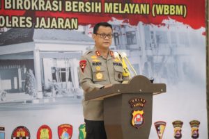 Lakukan Perintah Kapolri, Polda Banten Beserta Jajaran Tangkap 84 Preman