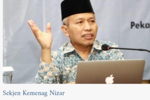 Kemenag Percepat Masa Studi S1 Prodi Pendidikan Agama Khonghucu
