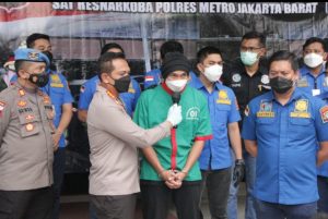 Assesment Musisi EAP als Anj Sudah Keluar, Ini Hasil nya