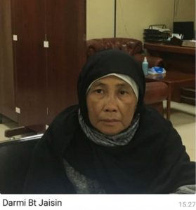 FPMI Meminta Agar KBRI Ryad Membantu Proses Pemulangan Darmi Ke Indonesia