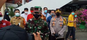 Sentra Vaksin Tetap Jakarta Timur, Yuk Vaksinasi