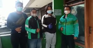 Komunitas Ojol Deklarasi Tak Akan Turun Aksi Pada 24 Juli