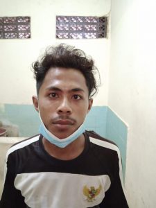 Polsek Tambelang Ungkap Tindak Pidana Pencurian di Mushola Ar Ridho
