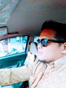 Jum’at Berkah, Media UPDATETODAY Online, Peduli Salurkan Bantuan Sembako Untuk Jurnalis dan Anak Yatim