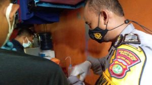 Warga Sukawangi di Gegerkan Dengan Tewasnya Gadis 17 Tahun Akibat Gantung Diri