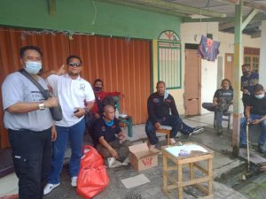 Silaturahmi Mempererat Persaudaraan dan Persahabatan, Sebuah Amalan Mulia dan Kewajiban Agama