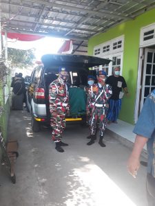 Berita Duka: Ibu Hayati Binti pantji Tutup Usia 79th,Ibu Mertua dari Bue Mardiyah Meninggal Karena Sakit Bawaan