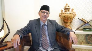 Terkait RUU Minol Prof. HM Baharun: KESELAMATAN JIWA ADALAH HUKUM TERTINGGI