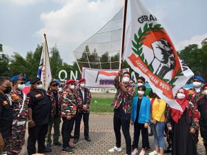 Bendera Merah Putih Gagal Berkibar di PIK