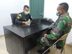 TNI AD Pastikan 2 Oknum Prajurit Penganiaya Petrus Seuk, Diproses Hukum