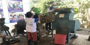 Kelompok Pengiat Bank Sampah Indonesia Dukung Program Pemerintah Menaggulangi Masalah Limbah Medis Covid-19