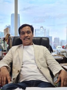 Hadi, SH.M.H.Ketua DPP MIO: Meminta Kapolres Buleleng Provinsi Bali Membasmi Pencurian dan Penadah di Wilayah Kerjanya