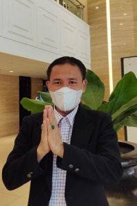 Aspirasi Masyarakat Kepulauan Nias Buntu di Parlemen Senayan, Putra Terbaik Ono Niha Siap Menangkan Pileg 2024 Dapil Sumut II