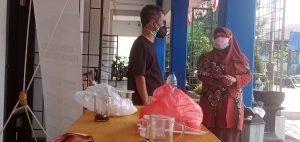 SMPN 286 Jakarta Berbenah Dalam Persiapan Masuk Sekolah