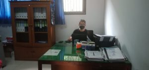 SMPN 286 Jakarta Berbenah Dalam Persiapan Masuk Sekolah