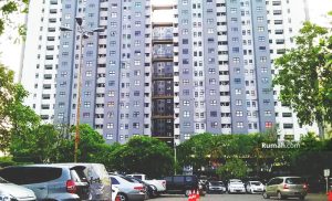 Penyewa Kios Laporkan Apartemen Laguna Pluit ke Badan Penyelesaian Sengketa Konsumen Jakarta