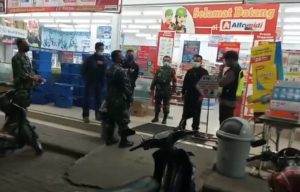 Masyarakat Harus Semakin Patuh Dan Disiplin Terapkan Prokes