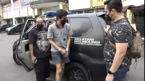 Polisi Tangkap Penipu Pencatut Nama Jokowi Widodo yang Kerap Sasar Kalangan Artis