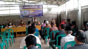 Pilar BAS Sosialisasikan Surat Edaran Bersama Forkopimda HST