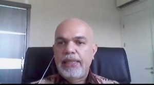 Membangun Entrepreneur Tangguh Berbasis Digital