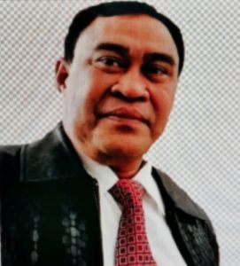 Pembina MIO DKI Jakarta Irjen Pol (P) Ketut Untung Yoga Ana, Adakan Webinar Untuk Pererat Sesama Alumnus IKASMANSA