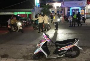 Saat Ini Pakai Masker Adalah Wajib