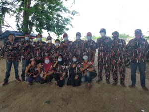 LMP Ranting Penjagalan Adakan Silaturahmi Sesama Anggota