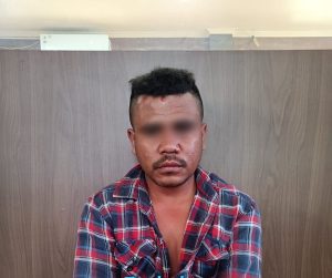 Debt Colektor Merampas Motor Driver Ojol,dihajar Massa di Jalan Arteri Kelapa Dua