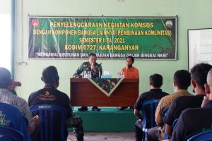 Mengawal Keutuhan Dan Kemajuan Bangsa Dalam Bingkai NKRI