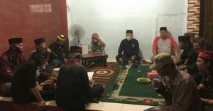 Selama Pandemi, Pertama Kalinya PPSCS Kebon Jeruk Adakan Silaturahmi