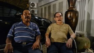 Soal Kebakaran di Lapas Tangerang, Ini Kata Mantan Ketua KPK Antasari