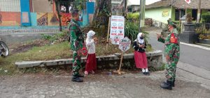 Para Guru Dan Siswa Sudah Siap Melaksanakan Pendidikan Tatap Muka