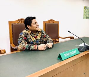 Tak Bayar Utang, Perusahaan Jerman Kena Gugat di PN Jakpus