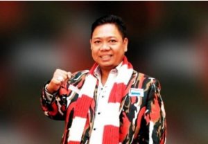 Kuker Mabes LMP dibawah Komando Ketum HM. Arsyad Cannu ke Mada Jatim