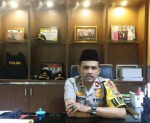 Polsek Kembangan Menggelar Operasi Cipta Kondisi Guna Menjaga Keamanan dan Ketertiban Masyarakat