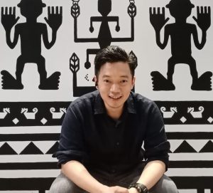 Bajawa Kopi Flores NTT Hadir di Jakarta