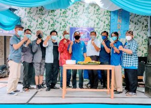 HUT SMARTI Ke 2 Thn, “Jadikan Modal Semangat dan Jangan Sombong”