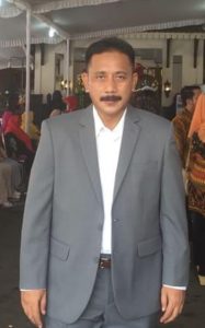 HERU CIPTO NUGROHO : Diprediksi Duet Paslon Capres 2024 Ganjar – Anies Masih Terkuat, Kandidat Capres Lainnya Bisa Ngelamun Jambu