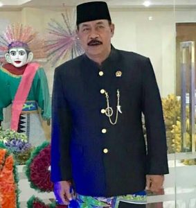 Sosok Abang Jakarta yang Berhasil Menjadi Anggota Dewan DPRD DKI