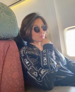 Support Program Pak Luhut, Advokad Natalia Rusli Percepat Pembangunan Real Estate di Bali