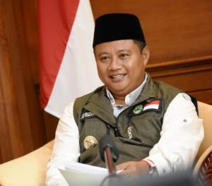 Wakil Gubernur Jawa Barat Akan Menghadiri Pelantikan MIO Jawa Barat