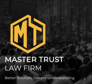 Master Trust Lawfirm Tanggapi Pernyataan LQ Indonesia Dalam Kasus Fikasa