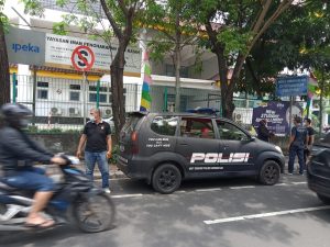 Masyarakat Memberi Apresiasi Peran Aktif Polri Tangani Korban Pembegalan