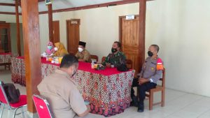 Moderna 2 Merambah Desa Manggis Mojosongo