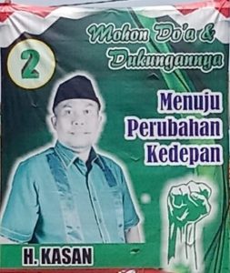Pemilihan Kepala Desa Kadu  Gemblo Akan Dilaksanakan di Bulan Oktober 2021