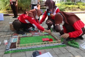 SMAN 2 Wonogiri Juara Umum TLC