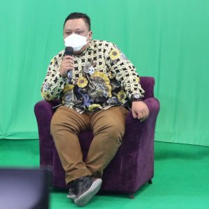 Tudingan Berbahaya yang Dapat Memecah Belah Kementerian dan Lembaga Oleh: Sutisna (Direktur Maritime Strategic Center)