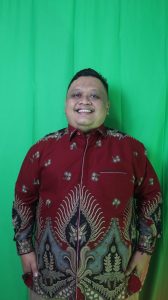 Direktur Maritime Strategic Center, Sutisna: Saudara Pontoh Jangan Merasa Benar Sendiri